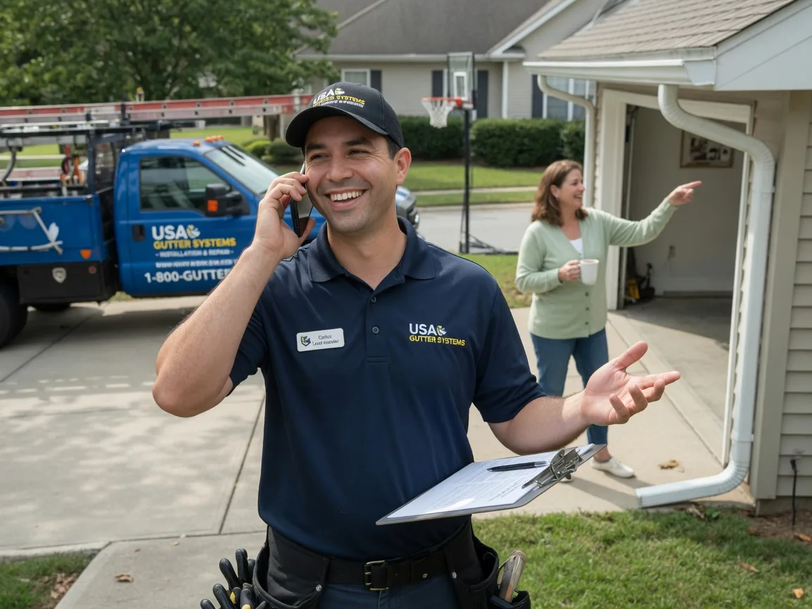 Gutter Installation Java Village, NY FAQs